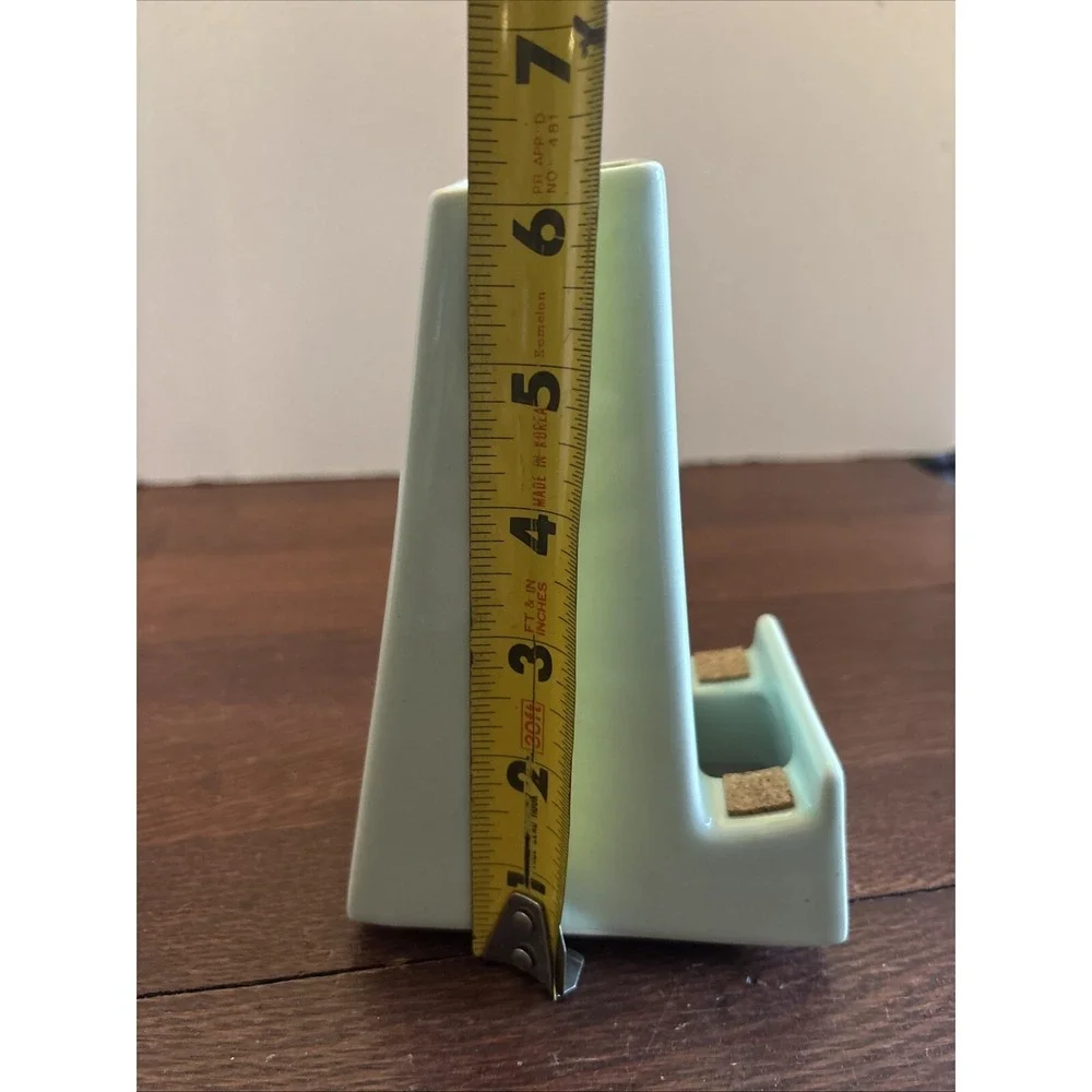 STAK Ceramics Bloom‎ Cell Phone Stand / Dock Vase